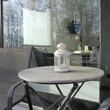 Appartement Auszeit Глюксбург Экстерьер фото