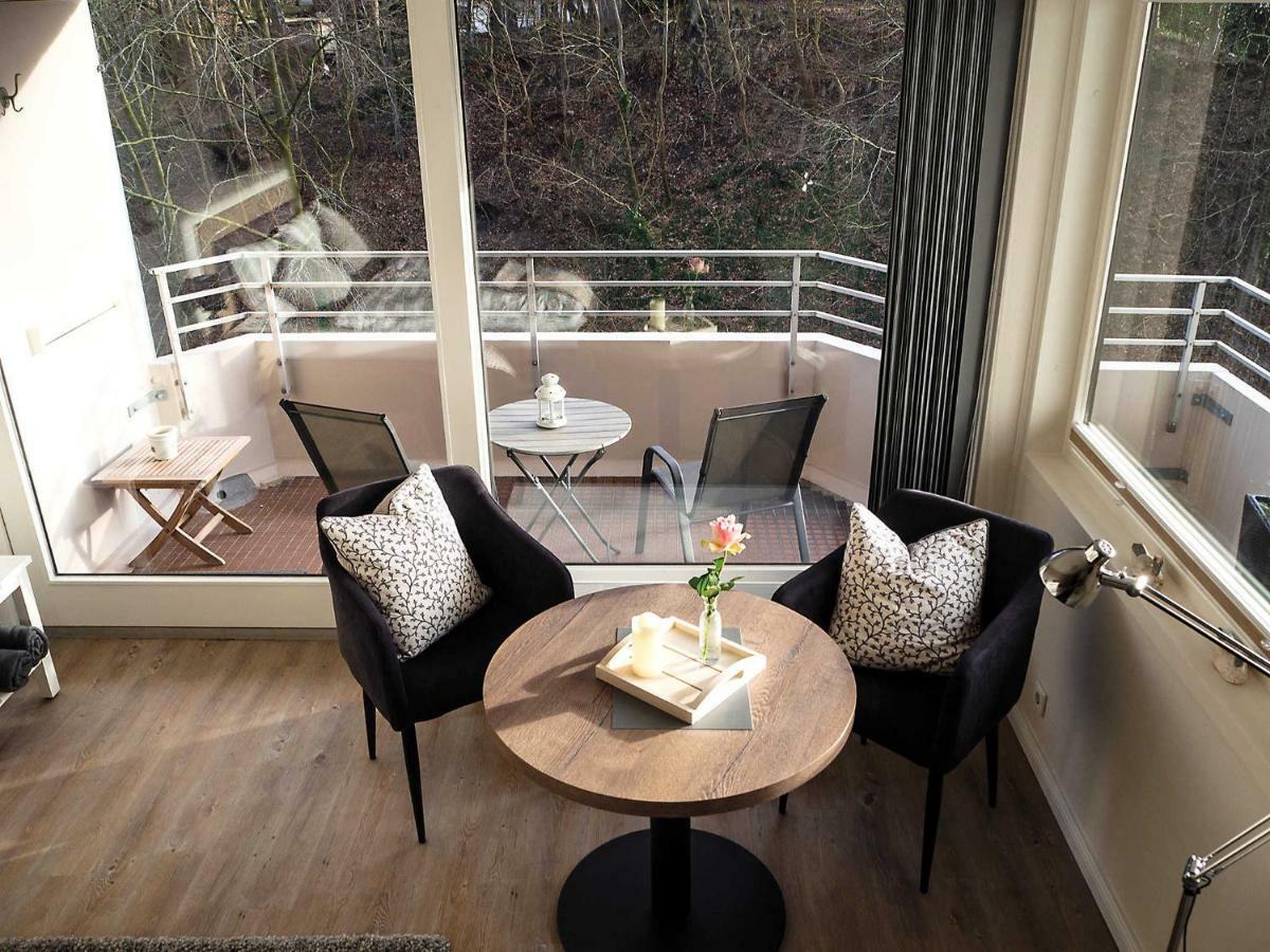 Appartement Auszeit Глюксбург Экстерьер фото